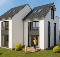 ***Genießen Sie die Sommerabende auf der Dachterrasse*** - Bodenheim