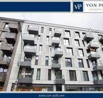Elegante Stadtwohnung mit gehobenem Standard nahe Nollendorfplatz - Berlin