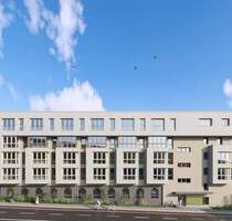 Neubau Gummersbach 4 Zimmer mit Loggia