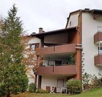 BEZUGSFREI..!! Gepflegte 3 Zimmer Wohnung mit Balkon in 91788 PAPPENHEIM