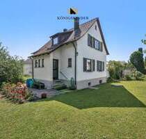 Ein Zuhause mit Charme und viel Platz zum Entfalten - Obersulm Affaltrach