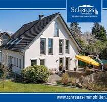 Willkommen in Ihrem neuen Zuhause - großzügig, flexibel und zukunftsweisend - Krefeld / Forstwald Benrad-Süd