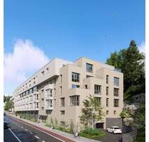 Neubau Gummersbach 2 Zimmer Wohnung