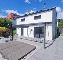 TOP modernes Einfamilienhaus mit hochwertiger Ausstattung - 90513 ZIRNDORF
