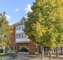 Offen. Hell. Harmonisch. 2-Zimmer-Wohnung mit Balkon - Schönefeld Großziethen