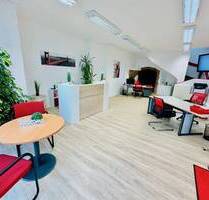 Bürofläche | Praxis | 2 Etagen | Zentrum von Wittlich