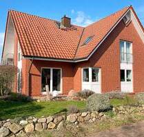 GROSSZÜGIGES ARCHITEKTENHAUS MIT VIEL KOMFORT - Buxtehude Ottensen