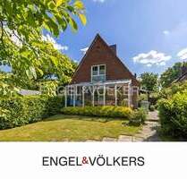 Einfamilienhaus im Herzen von Hamburg-Langenhorn