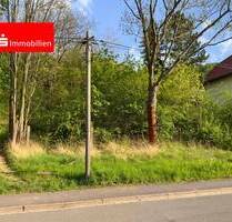 Grundstück in bevorzugter Wohnlage - Sondershausen