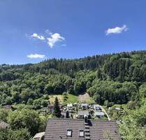 Traumhaft schönes freistehendes Haus mit Fernblick - Schönau