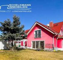 Großzügiges Traumhaus auf großem Gartengrundstück in Erfurt Stotternheim - Erfurt / Stotternheim