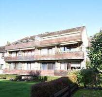 Schicke 2,5-Zimmer-Wohnung in guter Lage von Bad Bevensen!