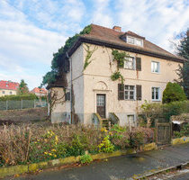 Gestalten Sie sich Ihr historisches Zuhause! - Dresden Bühlau/Weißer Hirsch