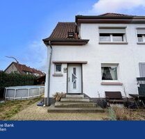 Ein Zuhause mit Seele - Ihr neues Raumwunder mit Garten und Terrasse - Recklinghausen Süd