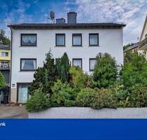 Ihr Traumhaus erwartet Sie! Gepflegtes Zweifamilienhaus mit exklusiven Extras - Idar-Oberstein