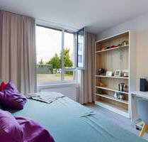 DIE ZIMMEREI | Modernes + möbliertes 2-Zimmer-Apartment in zentraler Lage Potsdams | Maxi Bude