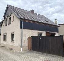 EFH in Rothenschirmbach - 60.000,00 EUR Kaufpreis, ca.  100,00 m² Wohnfläche in Eisleben (PLZ: 06295) Rothenschirmbach
