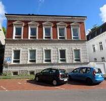 TOP-LAGE: Mehrfamilienhaus mit 6 Wohneinheiten, Ausbaupotenzial & Gemeinschaftsgarten - Stade