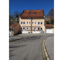 Doppelhaushälfte in DEG zentrumsnah - Deggendorf