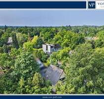 Großzügiges Baugrundstück in Bestlage von Gräfelfing-Lochham - ca. 849 m² mit Südausrichtung - Gräfelfing / Lochham
