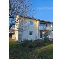 +++ 2-Familienhaus, DHH mit Doppelgarage in Aschau a. Inn+++ - Aschau am Inn