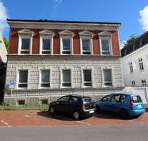 TOP- Lage: Mehrfamilienhaus mit 6 Wohneinheiten, Ausbaupotenzial & Gemeinschaftsgarten - Stade