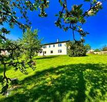 Tierisch viel Platz! - 799.000,00 EUR Kaufpreis, ca.  160,00 m² Wohnfläche in Wenzenbach (PLZ: 93173) Probstberg