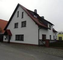 Ruhig am Ortsrand - 470,00 EUR Kaltmiete, ca.  79,00 m² Wohnfläche in Elsterheide (PLZ: 02979) Nardt