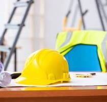 Airbus in Sichtweite - Baugrundstück für MFH auf Wunsch mit Baugenehmigung - Hamburg