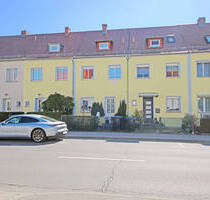Reihenmittelhaus in Lutherstadt Wittenberg