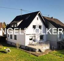 Naturnahes Einfamilienhaus in Illingen