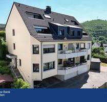 Helle Wohnung mit spannendem Schnitt: Balkon, Garage, Stellplatz... - Hagen Oege / Nahmer