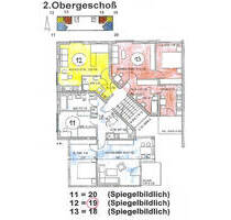 1-Raumwohnung in Hönow - 400,00 EUR Kaltmiete, ca.  29,00 m² Wohnfläche in Hönow (PLZ: 15366)