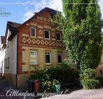 ALTBAU DHH MIT KLINKERFASSADE IN RUHIGER WOHNLAGE - SOFORT FREI! - Heilbronn Böckingen