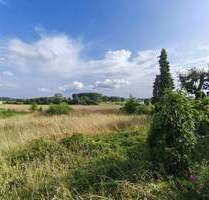 1.111 m² Traumgrundstück mit Panoramablick - selten & teilbar für 2 Doppelhaushälften - Wolfsburg-Heiligendorf