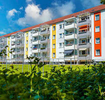 Ihre neue 2-Raum-Wohnung wartet schon! - Zwickau Eckersbach