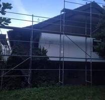 Doppelhaushälfte mit durchdachter Zwei-Ebenen-Aufteilung - Bad Herrenalb Rotensol