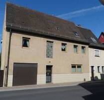 Zentrale Lage - renovierungsbedürftiges EFH in der Badstraße, Heilsbronn!