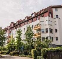 Gemütliche 2-Raum Wohnung im DG mit Aufzug - Leipzig Paunsdorf