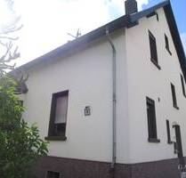 Viel Platz für die ganze Familie - Haus mit großem Garten in Homburg-Beeden