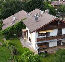 Mehrfamilienhaus Greiling Bad Tölz - 4 Wohneinheiten (provisionsfrei)