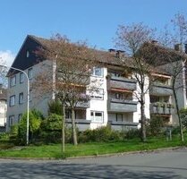 **4 Zimmer-Wohnung mit Balkon und Garage in Neheim** - Arnsberg Neheim-Hüsten