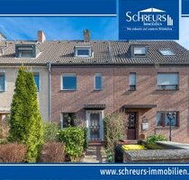 Ein Zuhause mit Geschichte und Zukunft - Ihr Familienglück in Krefeld-Bockum! - Krefeld / Bockum