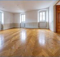 Traumhafte, aparte Denkmalwohnung im Herzen v. RZ- wenige Schritte zum Bodensee, Bezugsbereit! - Radolfzell am Bodensee