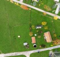 Traumgrundstück in Schwanebeck: Idyllisches Bauland für Ihr individuelles Eigenheim - Nauen