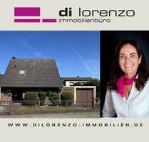 * FREISTEHENDES EFH mit GARTEN und GARAGE sucht neuen Eigentümer in MG-(Alt-)Güdderath* - Mönchengladbach