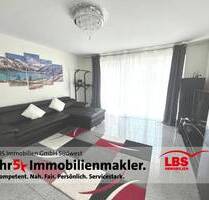 Eigentumswohnung mit Fußbodenheizung und EBK in Lahnstein!