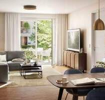 Zuhause im Grünen - 315.500,00&nbsp;EUR Kaufpreis, ca.&nbsp; 48,90&nbsp;m&sup2;&nbsp;Wohnfl&auml;che in Denzlingen (PLZ: 79211)