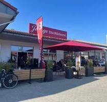 Fachmarktzentrum in Berlin - Lichterfelde