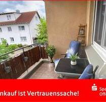 Oberkirch - Gemütlich mit praktischem Grundriss!